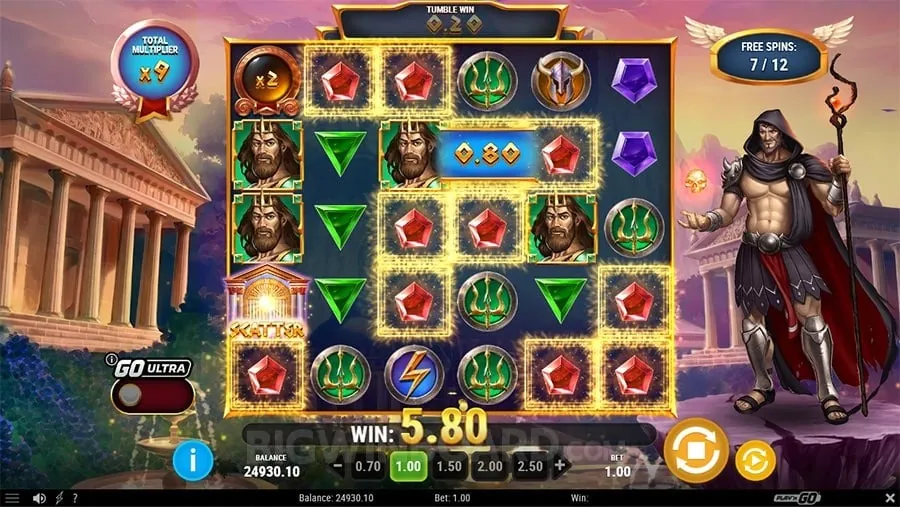 Mobile phone screen displaying King PH Casino's user-friendly interface for seamless gaming on the go.