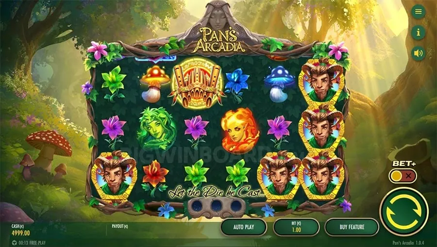 Screenshot of an exciting arcade fishing game with multiple players at King PH Casino.